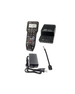 MRC 0001416, Prodigy Advance Squared Wireless DCC System
