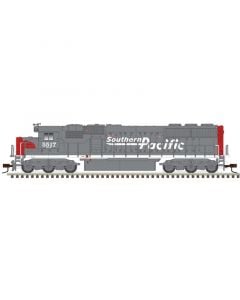 Atlas Master N EMD SD50, Southern Pacific