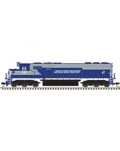 Atlas Master N EMD SD50, Southern Pacific