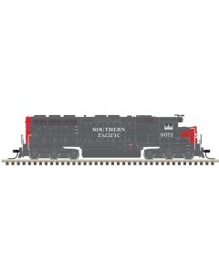 Atlas Master N EMD SD45, Southern Pacific