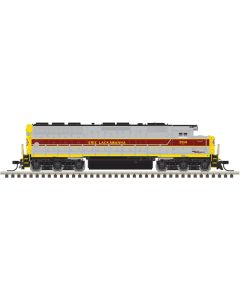 Atlas Master N EMD SD45, Southern Pacific
