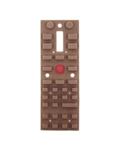 NCE 5240500, Membrane Keypad for Power Cab or Pro Cab