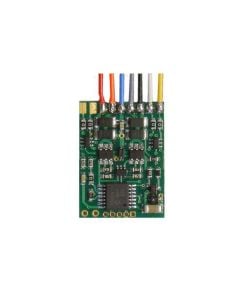 NCE 5240177 D13WP 1.2 Amp 8-Pin Decoder