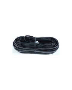 NCE 5240220 RJ12-40, 40 Ft Cab Bus Cable