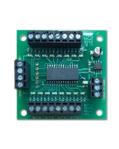 NCE 5240152 Button Board