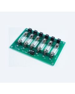 NCE 5240227, CP6 6 Zone DCC Circuit Protector