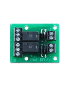 NCE 5240236 Dual Relay