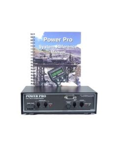 NCE 5240022 PH-Box Power Pro System Box Only