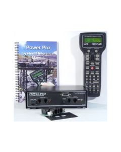 NCE 5240001 PH-Pro Power Pro DCC Starter System