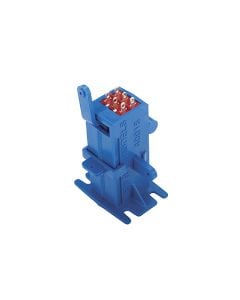 New Rail Models 40018-10, Blue Point Turnout Controller, 10 Pack