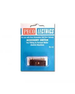 PECO PL-13 Accessory Switch