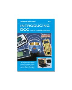 PECO SYH-17, Show You How Book Introducing DCC