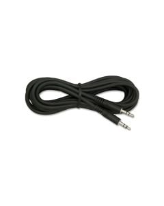 Pricom 3.5mm to 3.5mm Audio Patch Cable, 6 Feet Long