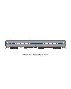 Rapido 128057, HO Scale Horizon Dinette, Amtrak Phase 4 #53501