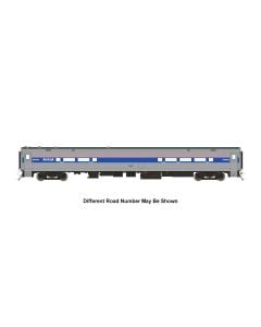 Rapido 128055, HO Scale Horizon Dinette, Amtrak Phase 3 Wide #53503