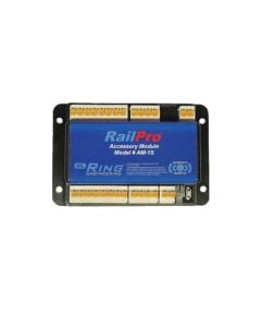 Ring Engineering AM-1S RailPro Accessory Controller Module with Sound