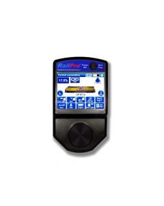 Ring Engineering HC-2-SUN Wireless Handheld Controller With Extra Bright Color Touchscreen for Use in Full Sun