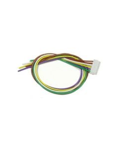 Ring Engineering WH-6 Wiring Harness with 6pin Connector