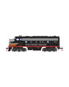 Roundhouse RND3313 HO EMD F7A, DCC-Ready, Southern Pacific #6215