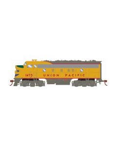 Roundhouse RND3315 HO EMD F7A, DCC-Ready, Union Pacific #1473
