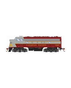 Roundhouse RND3315 HO EMD F7A, DCC-Ready, Union Pacific #1473