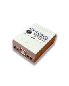 RR-CirKits LCC® Buffer-USB
