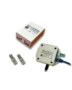 RR-CirKits LCC® Starter Kit
