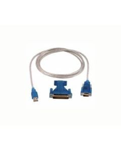 RR-CirKits LCC®, UN8-BE, USB2.0 to RS232 Serial Cable