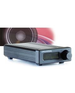 Soundtraxx 840001, SurroundTraxx DSP-80 Multi-Train Sound System For DCC
