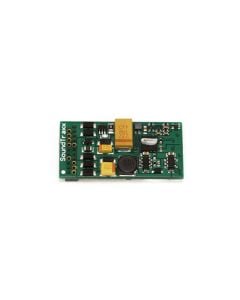 DN166I1C Series 6 Board Replacement DCC Control Decoder F7A/B Fits Intermountain 2013 & Earlier F3A/B 