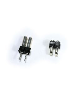 SoundTraxx™ 810012 2-Pin Microconnector Kit