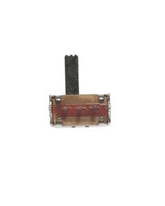 Miniatronics 38-050-04 PDT Slide Switch (4pk)