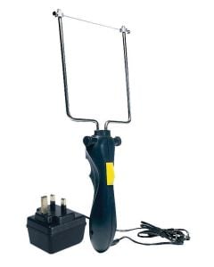 Woodland Scenics ST14402 Hot Wire Foam Cutter -- 230V (United Kingdom Only)