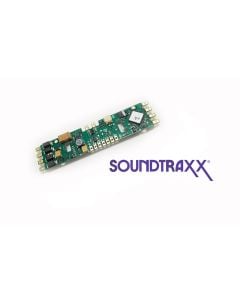 Soundtraxx Econami™ 882004 ECO-PNP Diesel Digital Sound Decoder