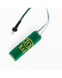 TCS 1455 KA1 Keep Alive Capacitor With 2-Pin Quick Connector