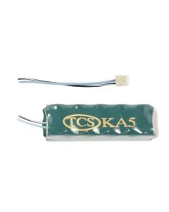 TCS 2006, KA5-P Keep Alive Capacitor With 2-Pin Quick Connector Harness