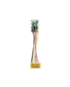 TCS 1008 M1P-15 Micro Decoder for Atlas MP-15