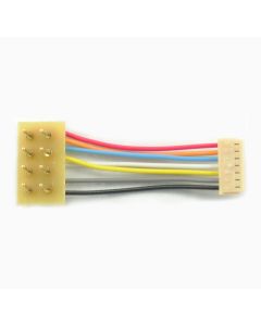 TCS 1054 MC- S1 JST Harness for Proto 2000 S1 Switcher