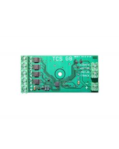 TCS 1303 G8 Decoder