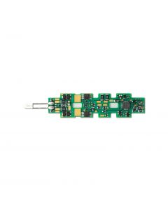 TCS 1333 K0D8-B Decoder, Drop-in For N Scale Kato EMD F3A & F7A