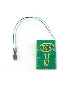 TCS 1423 T1-KAC Decoder