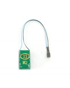 TCS 1427 MC2-KAC Decoder