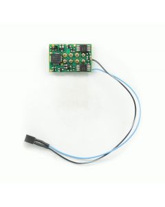 TCS 1435 DP2X-UK-KAC Direct Plug Decoder