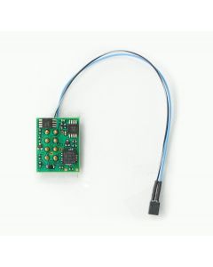 TCS 1437 DP5-KAC Direct Plug Decoder