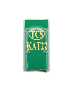 TCS 1464 KAT22 Decoder, HO Scale, w Built In Keep Alive