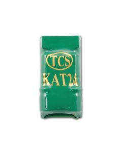 TCS 1465 KAT24 Decoder, HO Scale w Built In Keep Alive