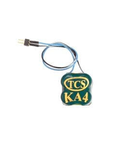 TCS 1667 KA4-C Keep Alive