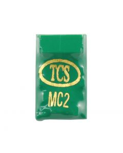 TCS 1121 MC2P-UK HO & N Scale Decoder With United Kingdom Harness