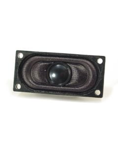 TDS 35x16 mm Small Oval Speaker
