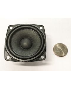 TDS High Performance 2.25DX1.1 Speaker